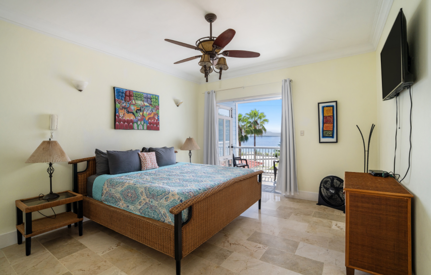 Las Terrazas C2, Beach, Playa Alicia, Pool, 2 – Bedroom Condo, Sosua