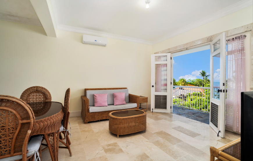 Las Terrazas B3, Beach, Playa Alicia, Pool, 1 – Bedroom Condo, Sosua