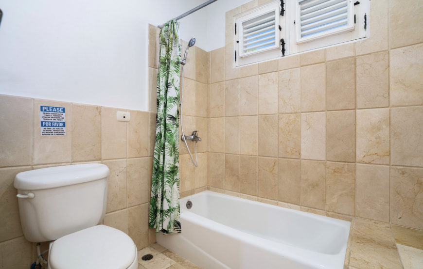 Las Terrazas B3, Beach, Playa Alicia, Pool, 1 – Bedroom Condo, Sosua