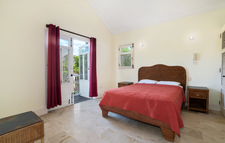 Las Terrazas B3, Beach, Playa Alicia, Pool, 1 – Bedroom Condo, Sosua
