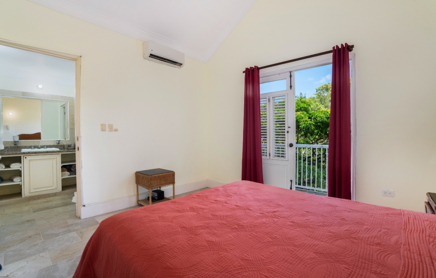 Las Terrazas B3, Beach, Playa Alicia, Pool, 1 – Bedroom Condo, Sosua
