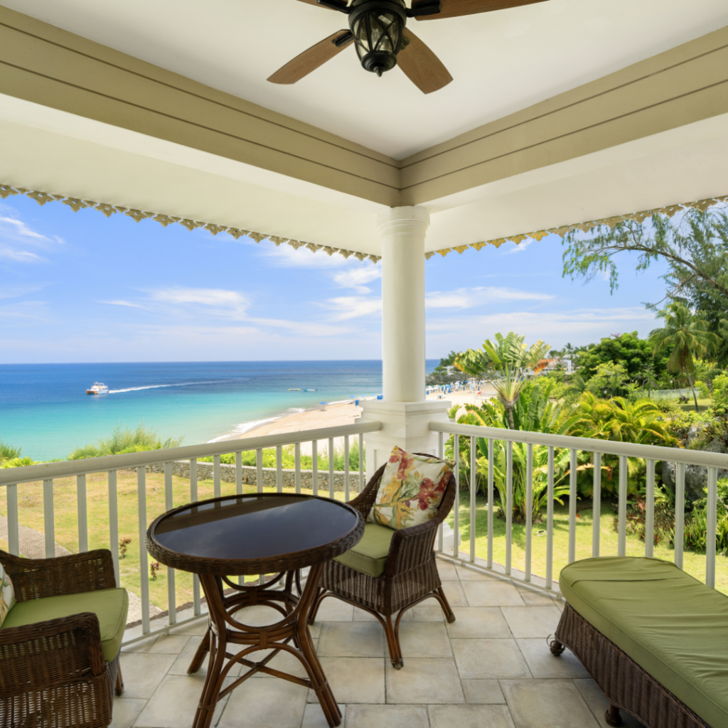 Los Balcones C2, Beach, Playa Alicia, Pool,  1 - Bedroom Condo,  Sosua