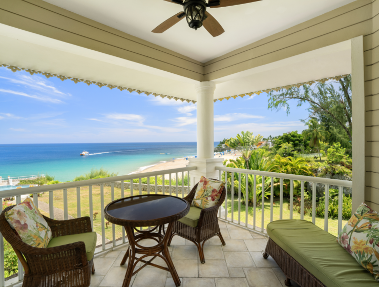 Los Balcones C2, Beach, Playa Alicia, Pool,  1 – Bedroom Condo,  Sosua