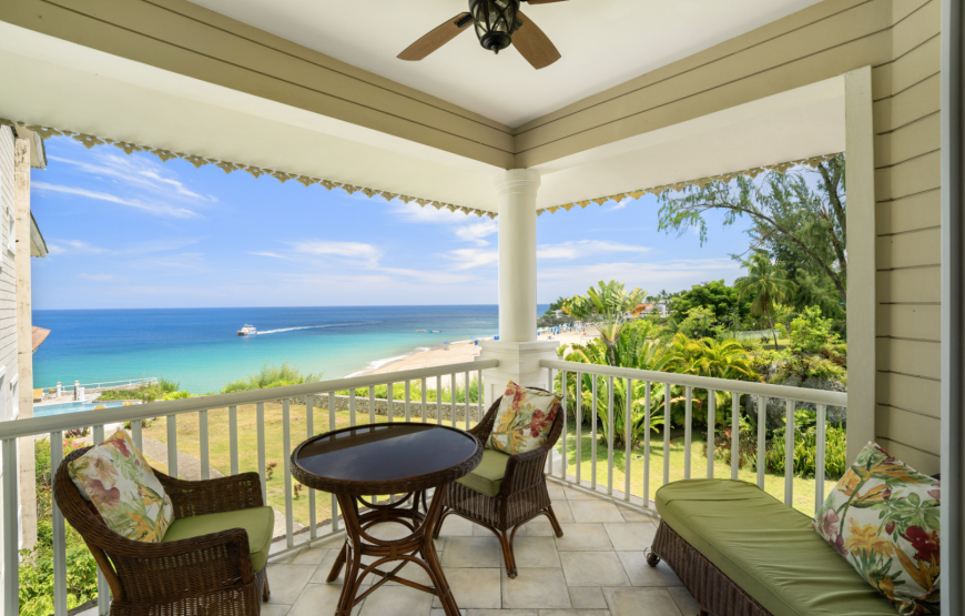 Los Balcones C2, Beach, Playa Alicia, Pool,  1 – Bedroom Condo,  Sosua