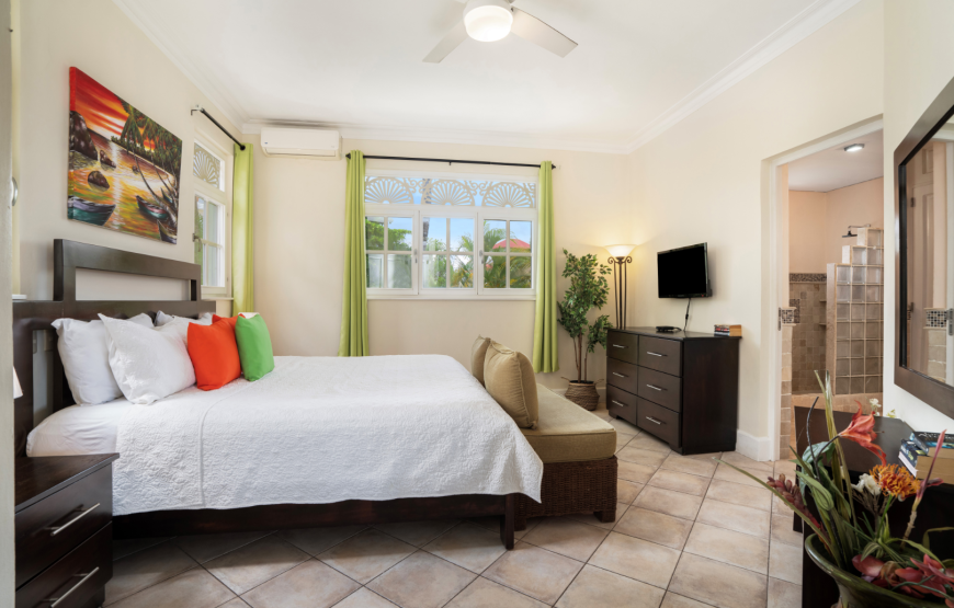 Los Balcones C2, Beach, Playa Alicia, Pool,  1 – Bedroom Condo,  Sosua