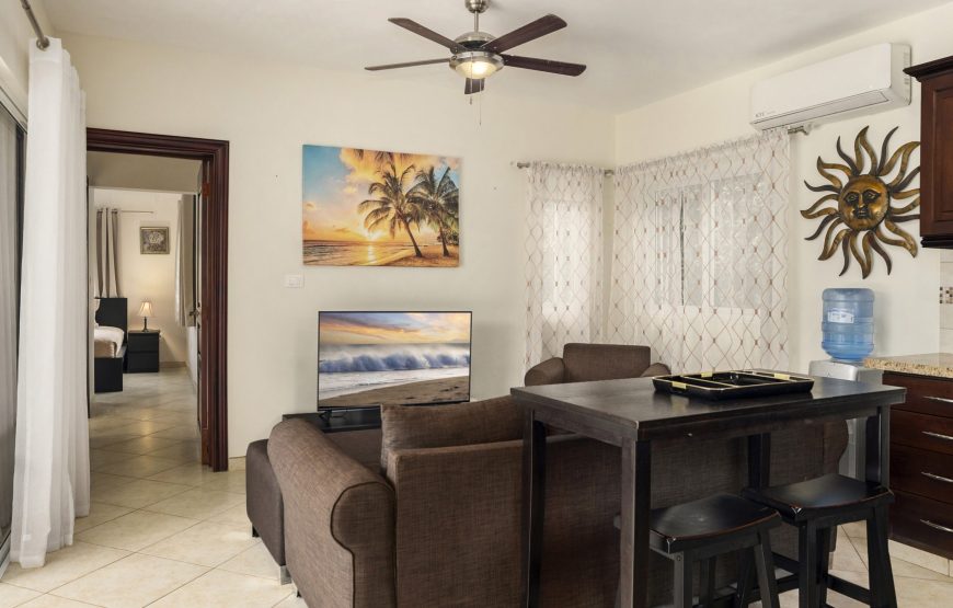 2-Bedroom Villa, Casa Linda, Pool, Beach Shuttle, Waterpark, Sosua