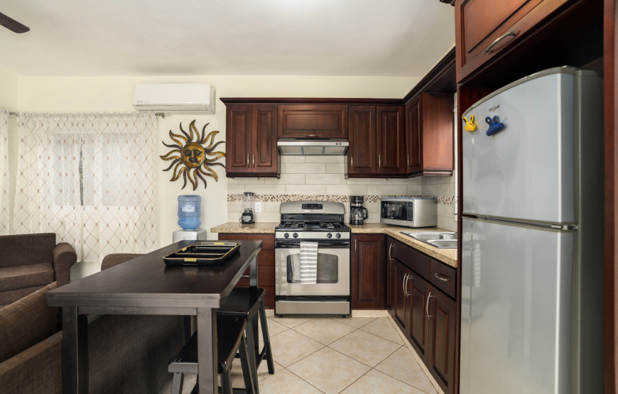 2-Bedroom Villa, Casa Linda, Pool, Beach Shuttle, Waterpark, Sosua