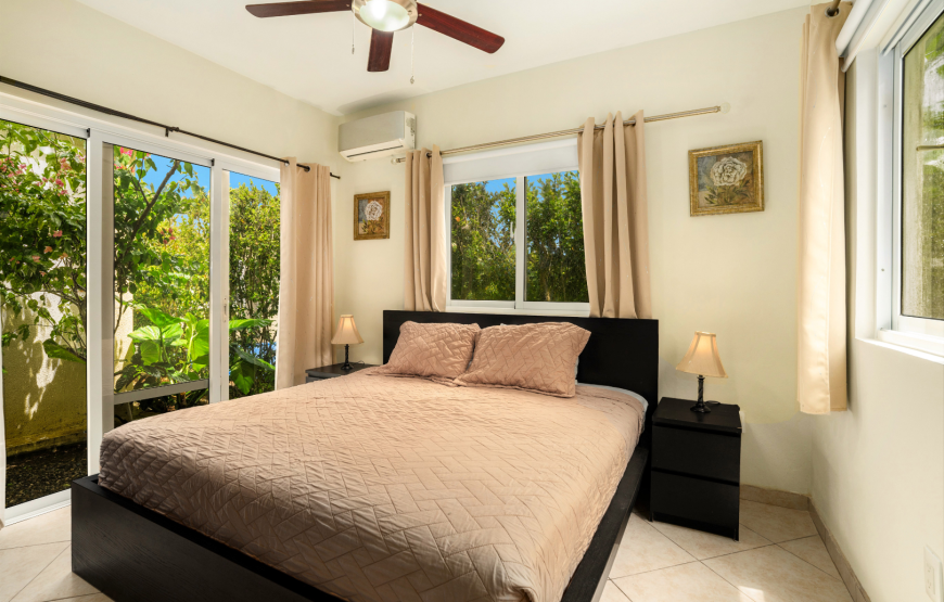 2-Bedroom Villa, Casa Linda, Pool, Beach Shuttle, Waterpark, Sosua