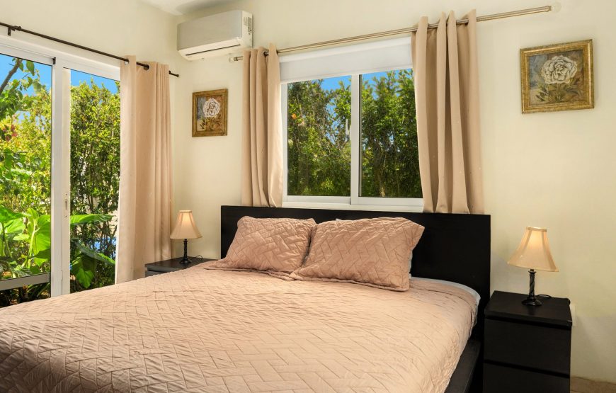 2-Bedroom Villa, Casa Linda, Pool, Beach Shuttle, Waterpark, Sosua