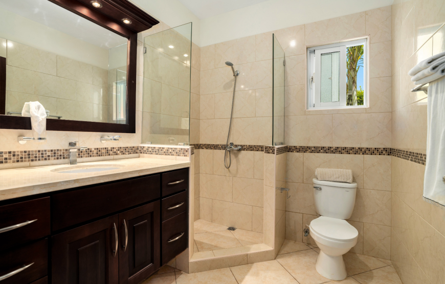 2-Bedroom Villa, Casa Linda, Pool, Beach Shuttle, Waterpark, Sosua