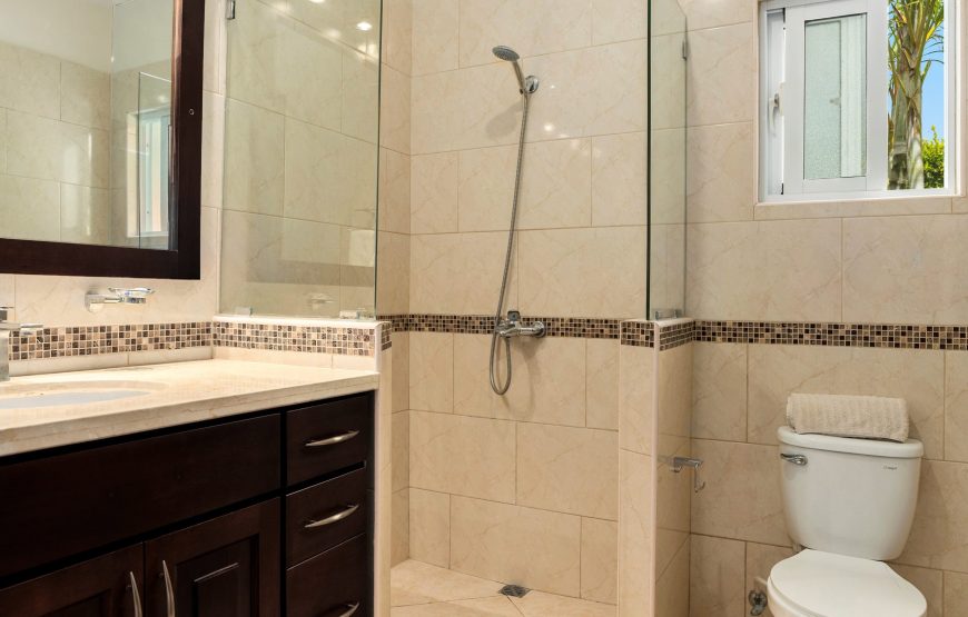 2-Bedroom Villa, Casa Linda, Pool, Beach Shuttle, Waterpark, Sosua
