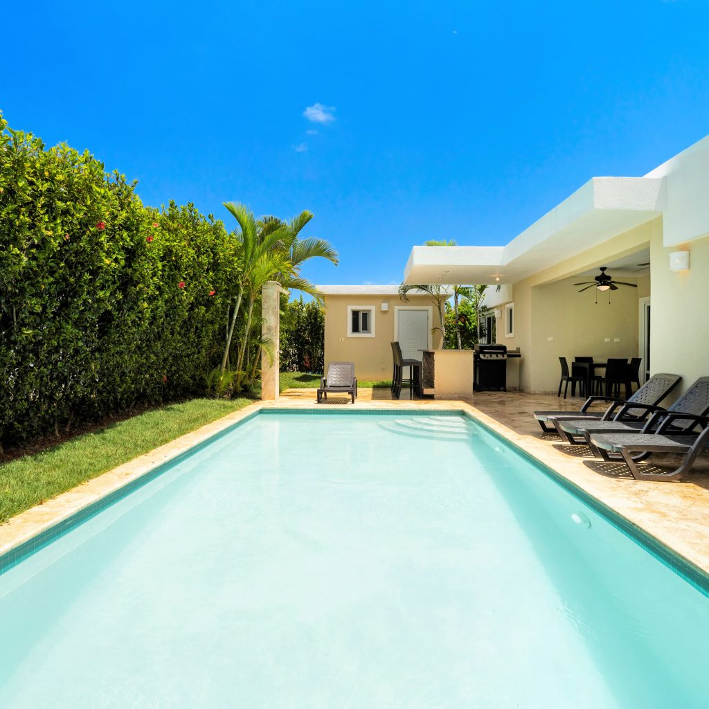 2-Bedroom Villa, Casa Linda, Pool, Beach Shuttle, Waterpark, Sosua
