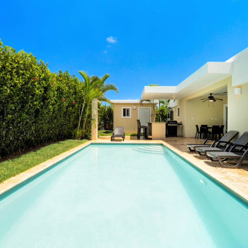 2-Bedroom Villa, Casa Linda, Pool, Beach Shuttle, Waterpark, Sosua