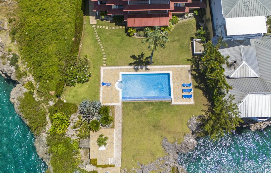Penthouse, Playa Alicia, Pool, 3 – Bedroom Condo, Sosua