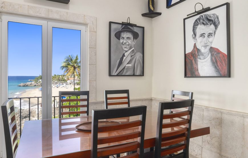 Penthouse, Playa Alicia, Sosua, 3 bedrooms