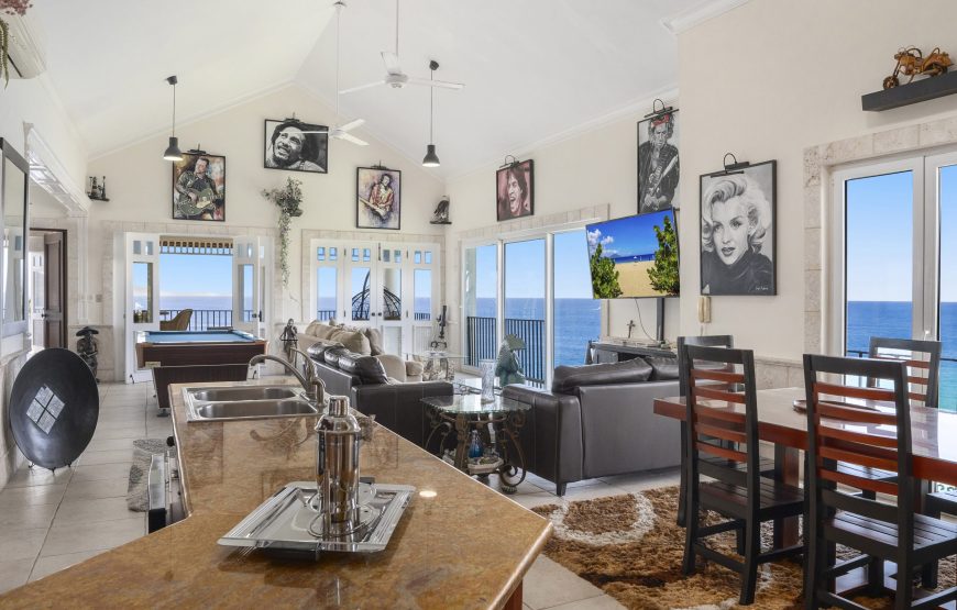 Penthouse, Playa Alicia, Sosua, 3 bedrooms