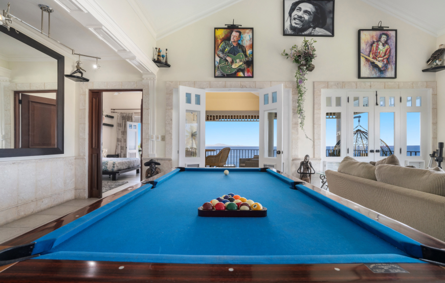 Penthouse, Playa Alicia, Pool, 3 – Bedroom Condo, Sosua