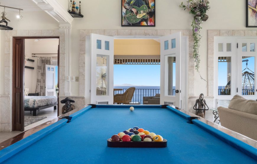 Penthouse, Playa Alicia, Sosua, 3 bedrooms