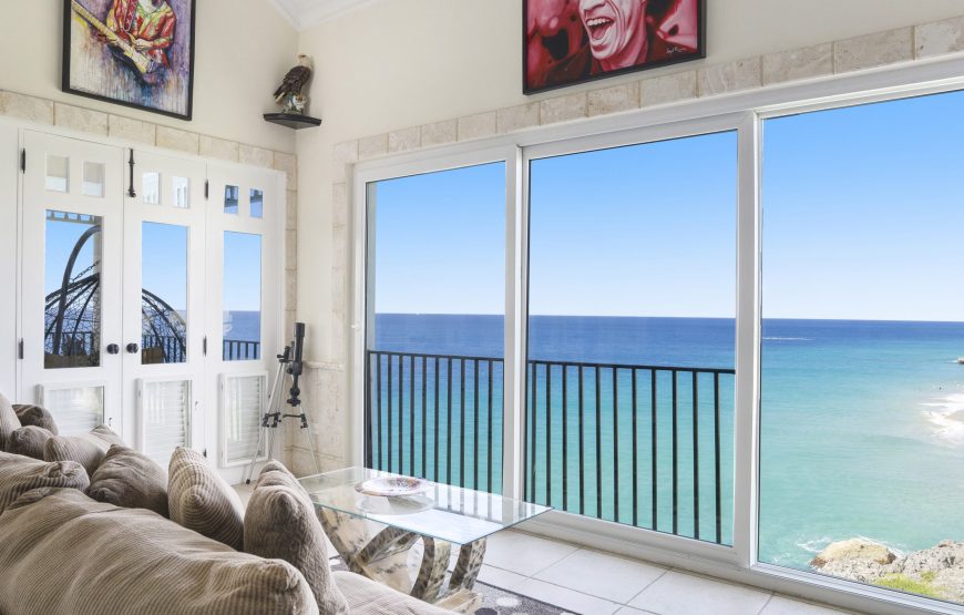 Penthouse, Playa Alicia, Sosua, 3 bedrooms