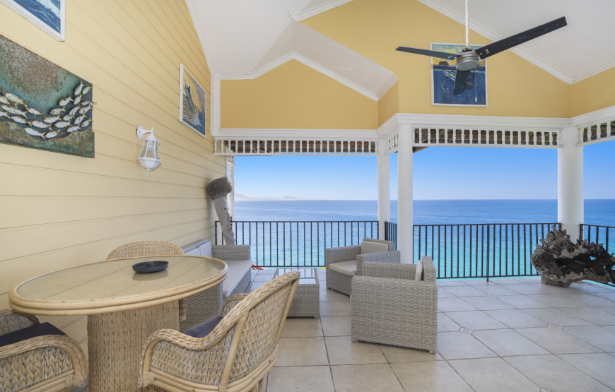 Penthouse, Playa Alicia, Pool, 3 – Bedroom Condo, Sosua