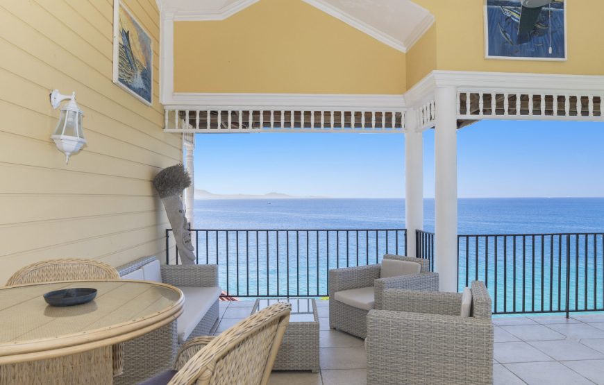 Penthouse, Playa Alicia, Sosua, 3 bedrooms