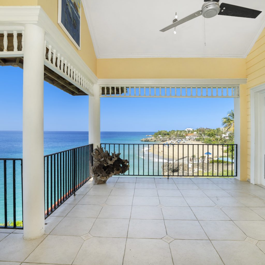 Penthouse, Playa Alicia, Pool, 3 - Bedroom Condo, Sosua