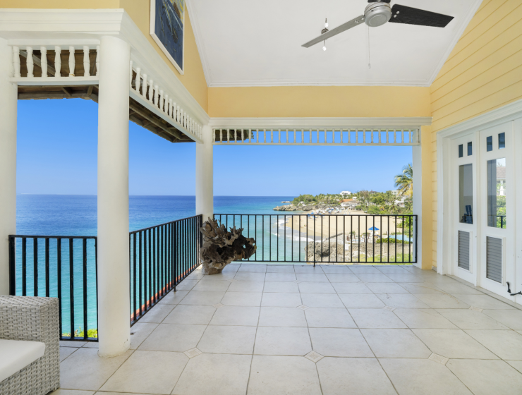 Penthouse, Playa Alicia, Pool, 3 – Bedroom Condo, Sosua