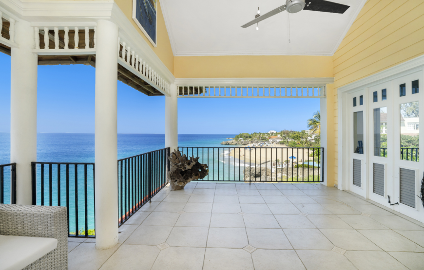Penthouse, Playa Alicia, Pool, 3 – Bedroom Condo, Sosua
