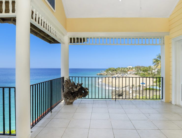 Penthouse, Playa Alicia, Sosua, 3 bedrooms
