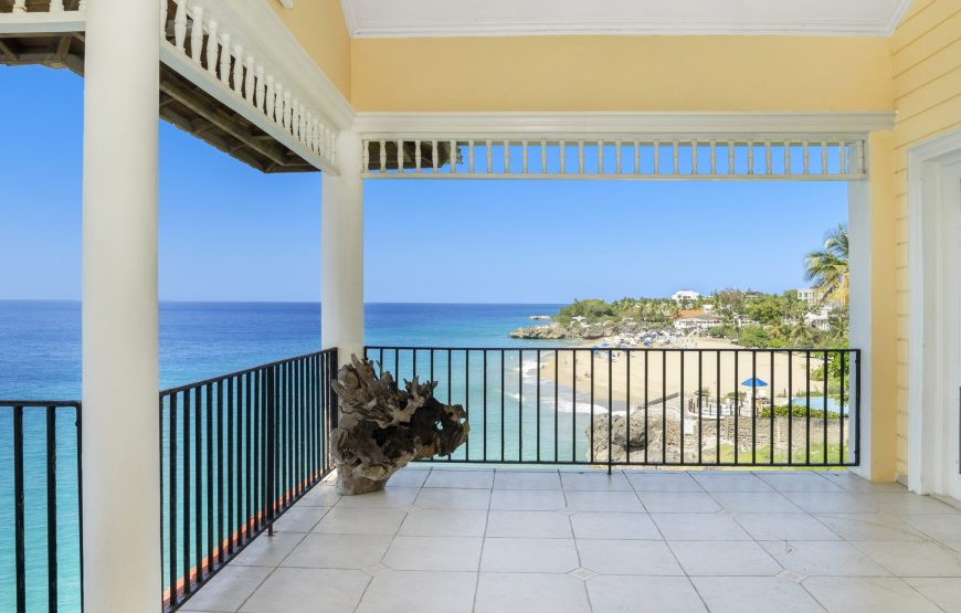 Penthouse, Playa Alicia, Sosua, 3 bedrooms