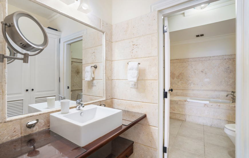 Penthouse, Playa Alicia, Pool, 3 – Bedroom Condo, Sosua
