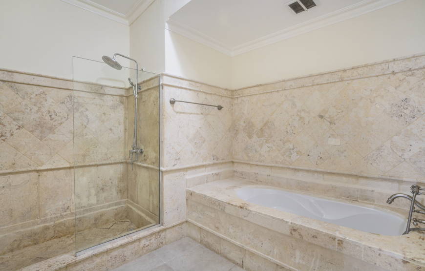 Penthouse, Playa Alicia, Pool, 3 – Bedroom Condo, Sosua