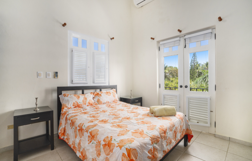 Penthouse, Playa Alicia, Pool, 3 – Bedroom Condo, Sosua