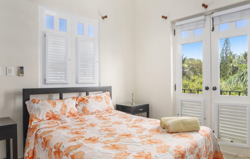 Penthouse, Playa Alicia, Sosua, 3 bedrooms