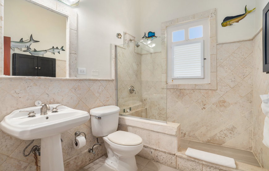 Penthouse, Playa Alicia, Pool, 3 – Bedroom Condo, Sosua
