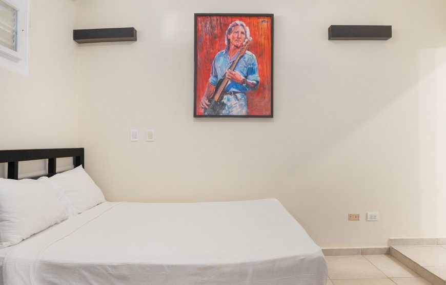 Penthouse, Playa Alicia, Sosua, 3 bedrooms
