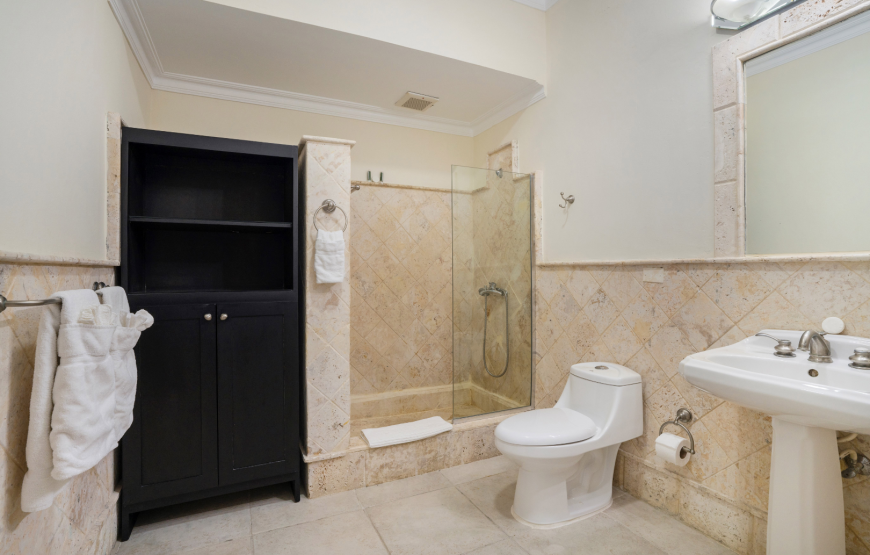 Penthouse, Playa Alicia, Pool, 3 – Bedroom Condo, Sosua