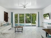 Sosua Ocean Village, Pool, BBQ, Santa Fe, 2 – Bedroom Villa