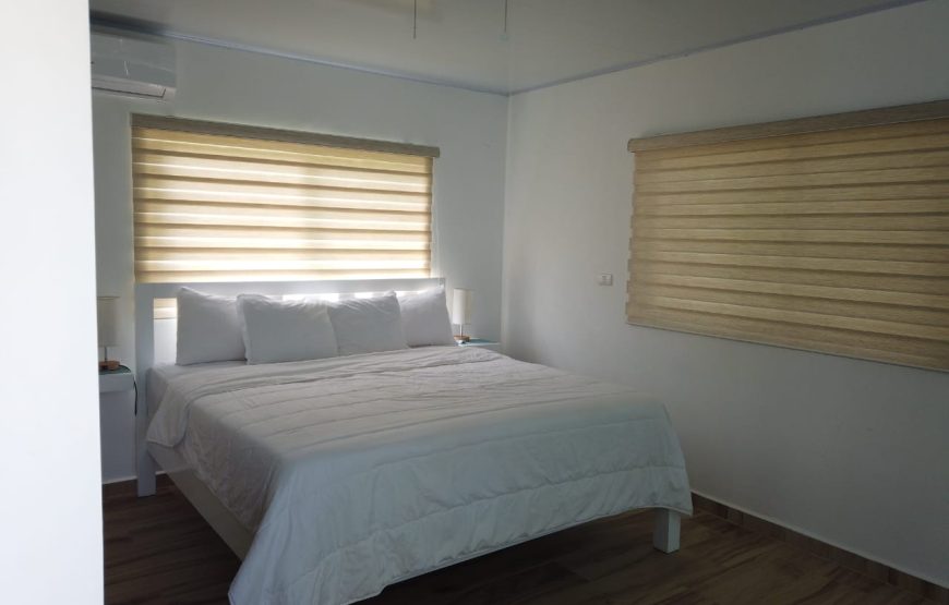 Sosua Ocean Village 65b, (SOV),  private 2 bedroom villa