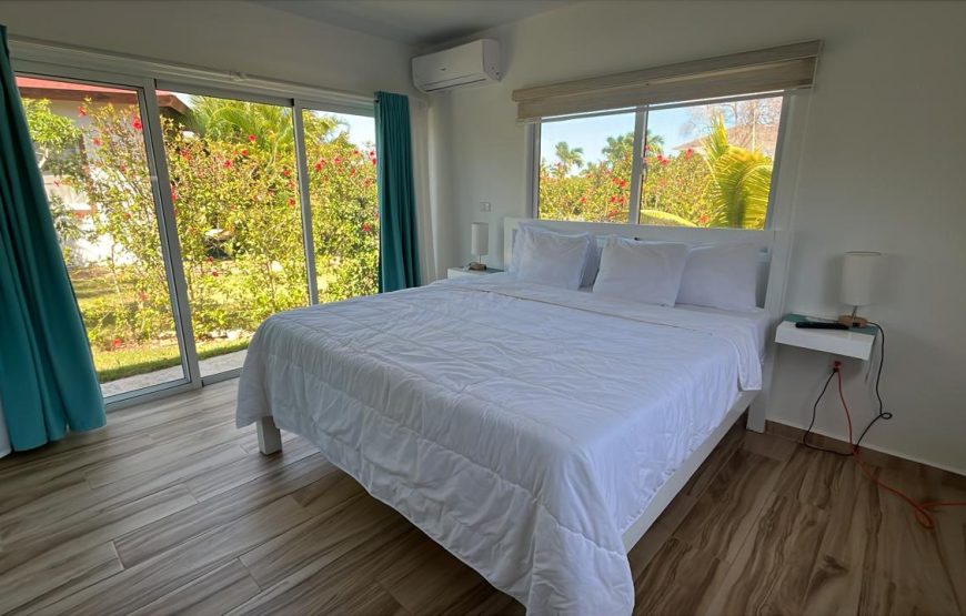 Sosua Ocean Village, Pool, BBQ, Santa Fe, 2 – Bedroom Villa
