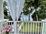 Beach Front, Pool, 2 – Bedroom Condo, Las Galerias, Sosua