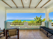 Blue Fish, Ocean Front, Beach, Pool, 2-Bedroom Condo
