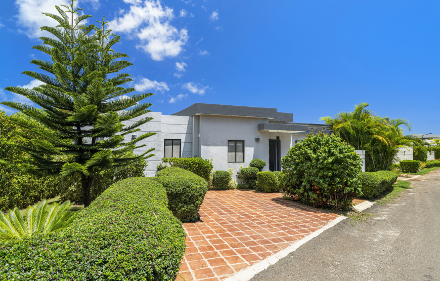 Villa 2-Bedroom, Private Pool, Water Park, Shuttle Bus, Sosua