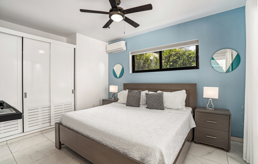 Villa 2-Bedroom, Private Pool, Water Park, Shuttle Bus, Sosua