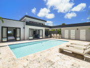 Villa 2-Bedroom, Private Pool, Water Park, Shuttle Bus, Sosua