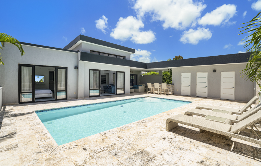 Villa 2-Bedroom, Private Pool, Water Park, Shuttle Bus, Sosua
