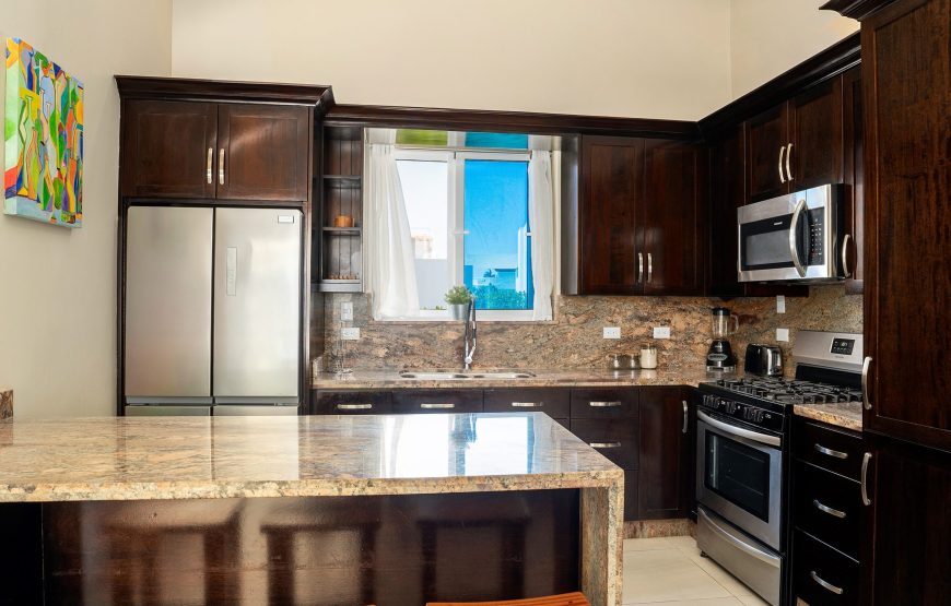 Villa, 3-Bedroom, Private Pool, Santa Fe, Sosua Ocean Village, Sosua