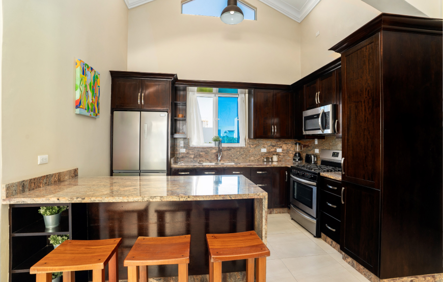 Villa, 3-Bedroom, Private Pool, Santa Fe, Sosua Ocean Village, Sosua