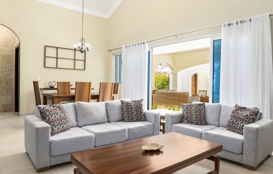 Villa, 3-Bedroom, Private Pool, Santa Fe, Sosua Ocean Village, Sosua