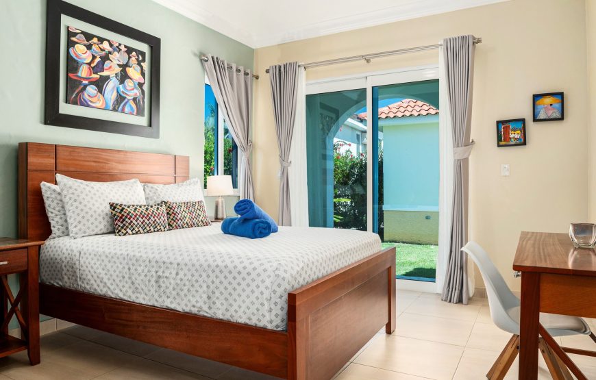 Villa, 3-Bedroom, Private Pool, Santa Fe, Sosua Ocean Village, Sosua
